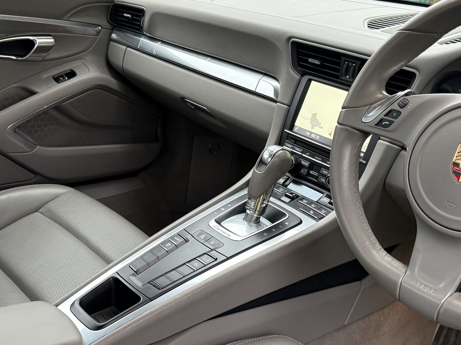 Used Porsche 911 2013 for sale - 77584439: Photo 21