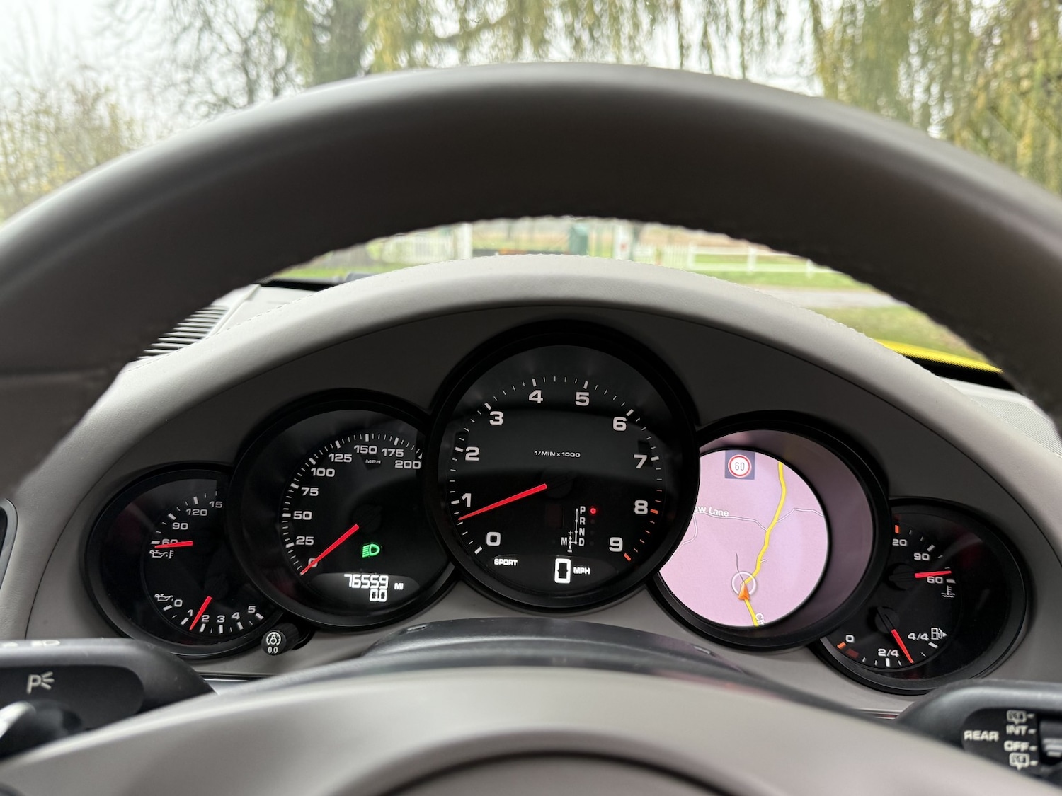 Used Porsche 911 2013 for sale - 77584439: Photo 22