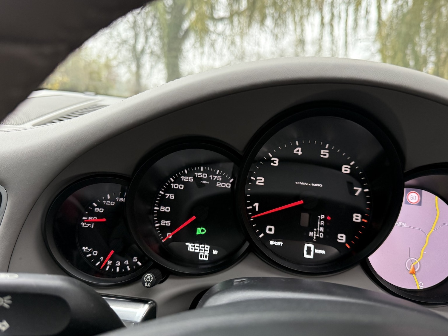 Used Porsche 911 2013 for sale - 77584439: Photo 24