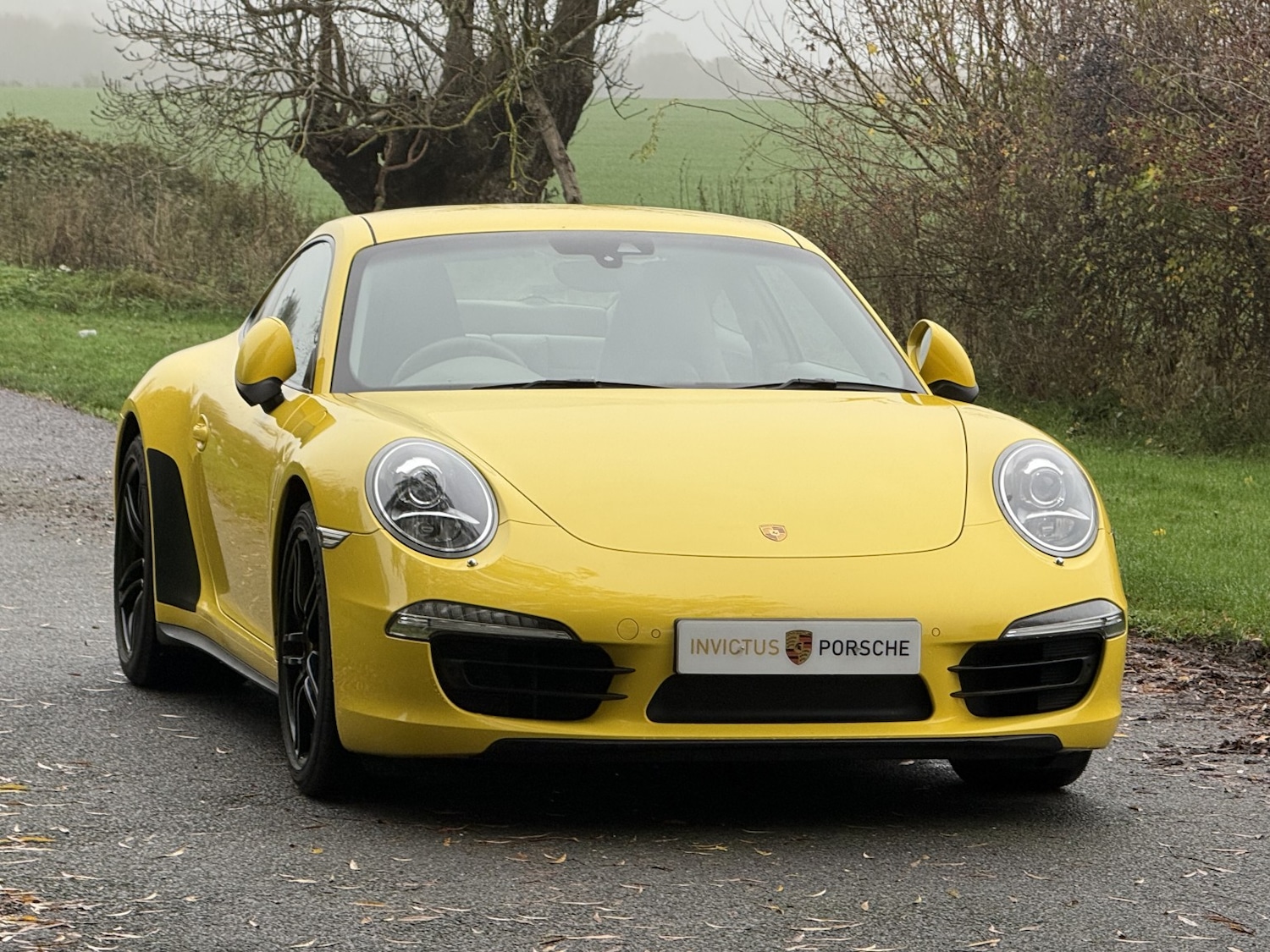 Used Porsche 911 2013 for sale - 77584439: Photo 3