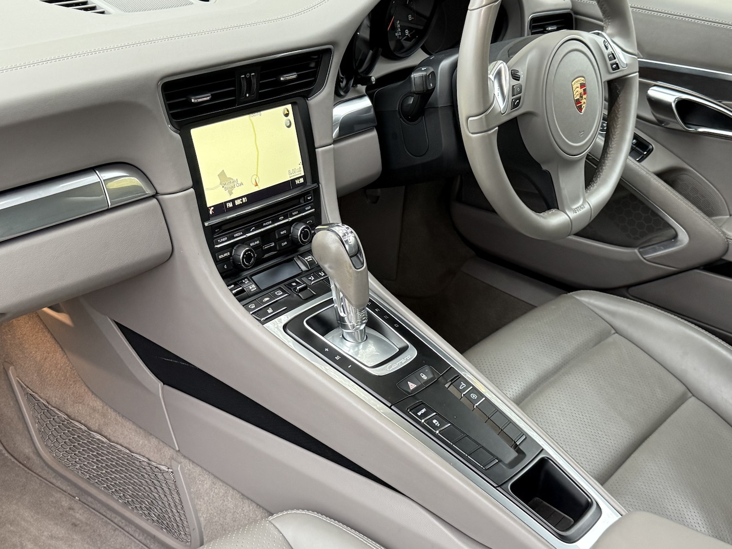 Used Porsche 911 2013 for sale - 77584439: Photo 30