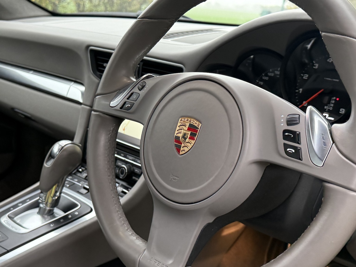 Used Porsche 911 2013 for sale - 77584439: Photo 33