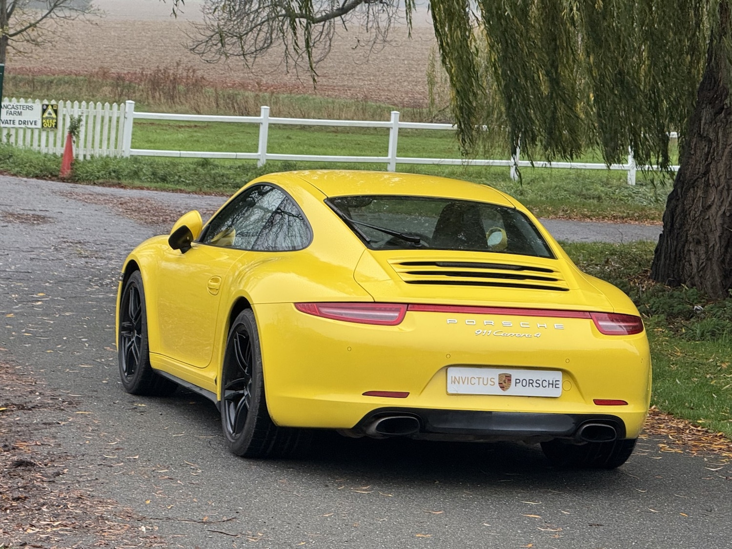 Used Porsche 911 2013 for sale - 77584439: Photo 60