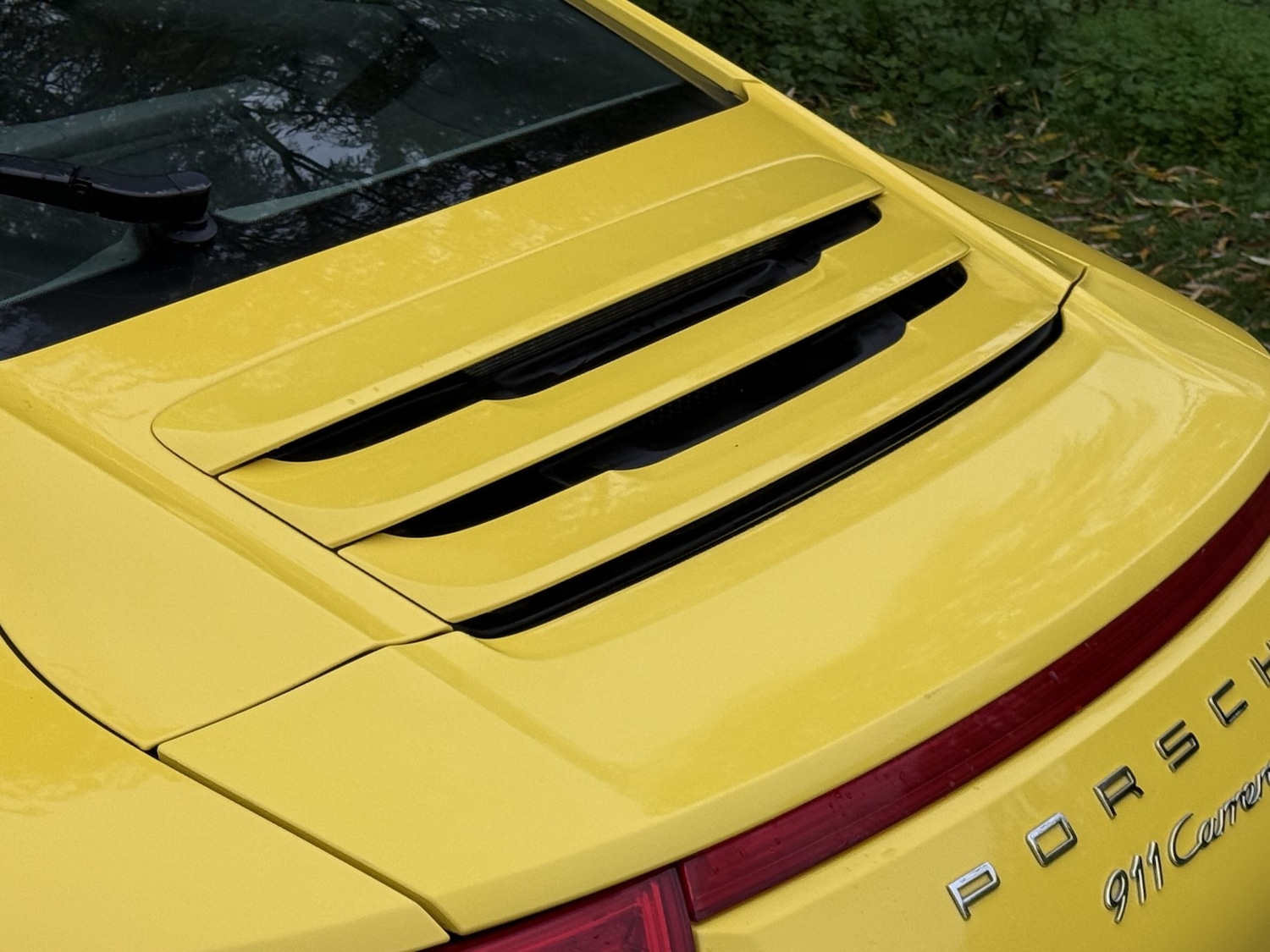 Used Porsche 911 2013 for sale - 77584439: Photo 70