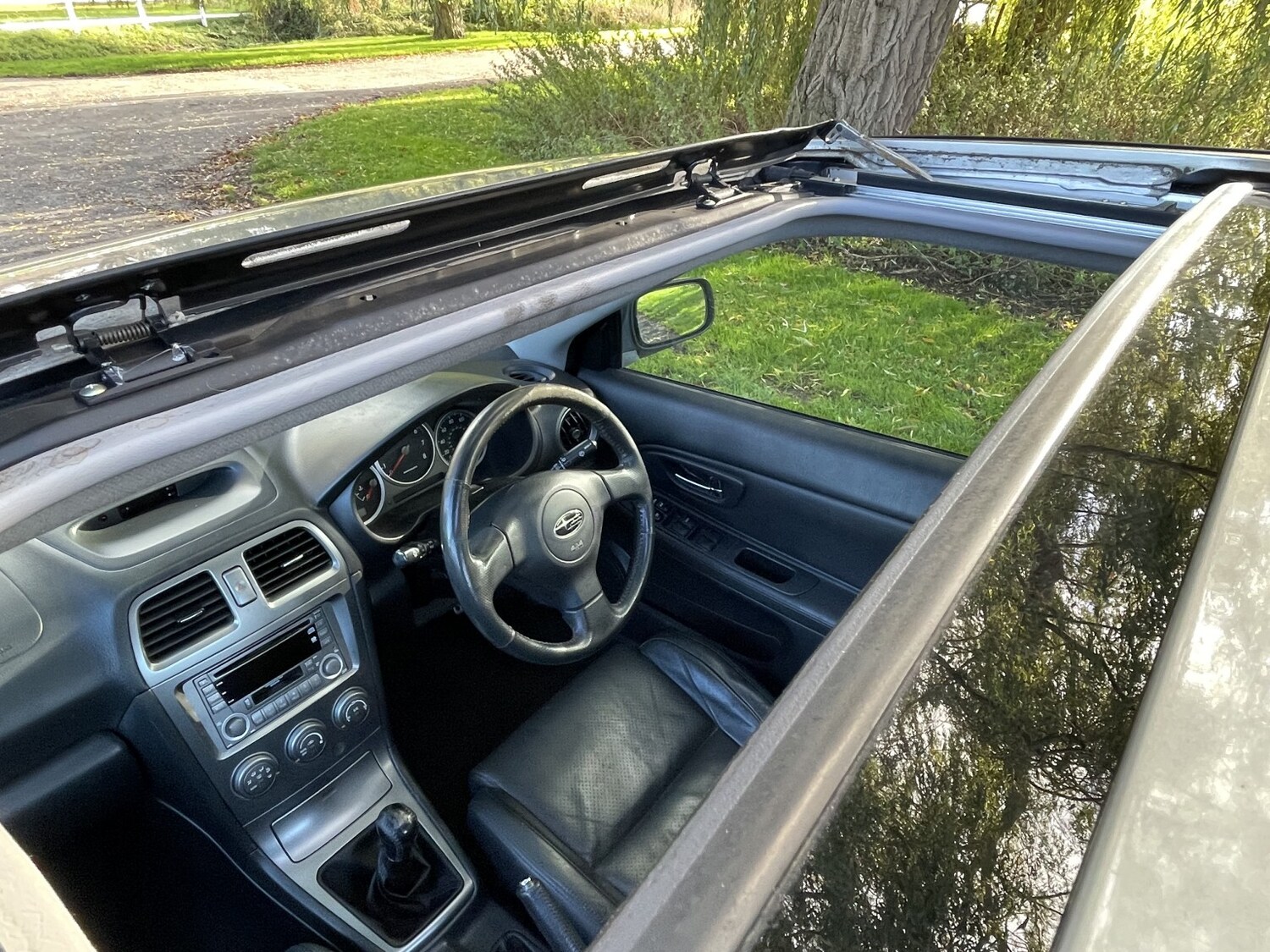 Used Subaru Impreza 2006 for sale - 78004618: Photo 10