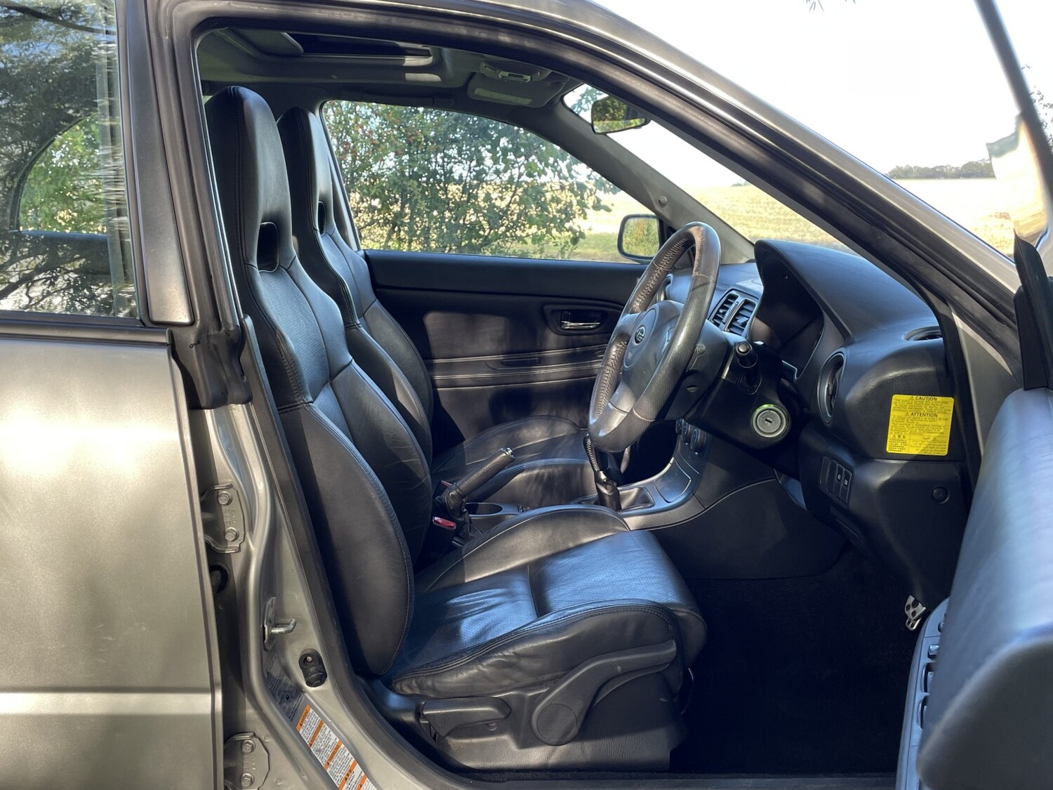 Used Subaru Impreza 2006 for sale - 78004618: Photo 11