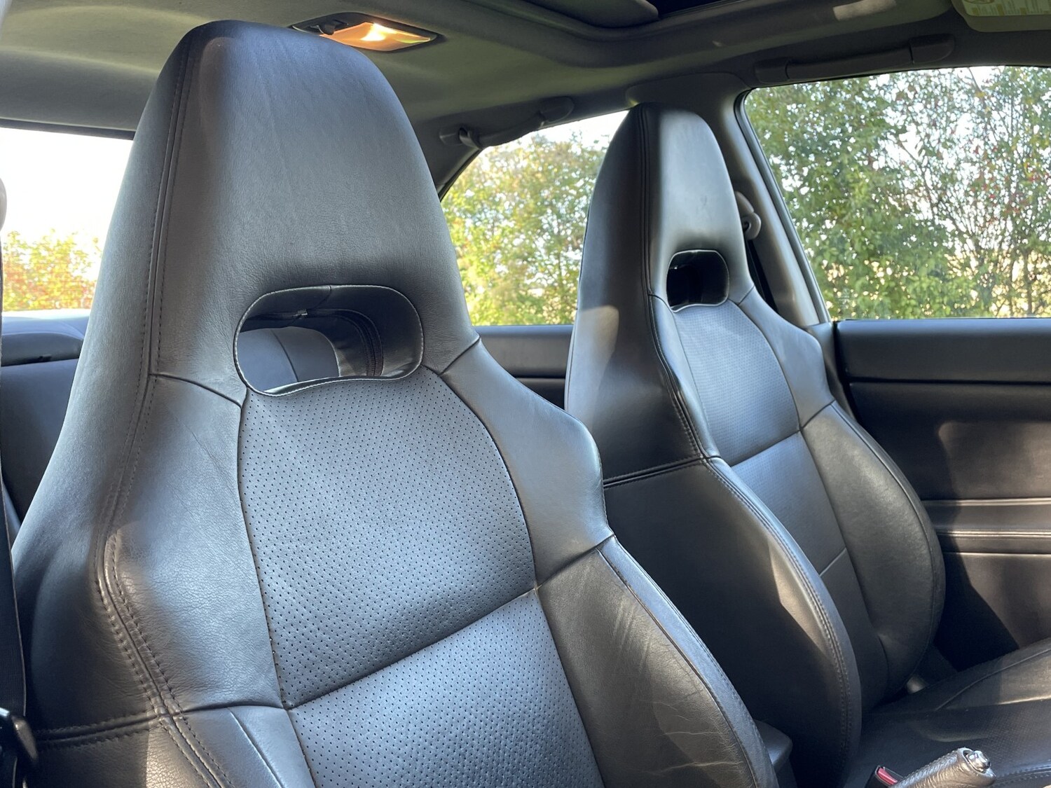 Used Subaru Impreza 2006 for sale - 78004618: Photo 12