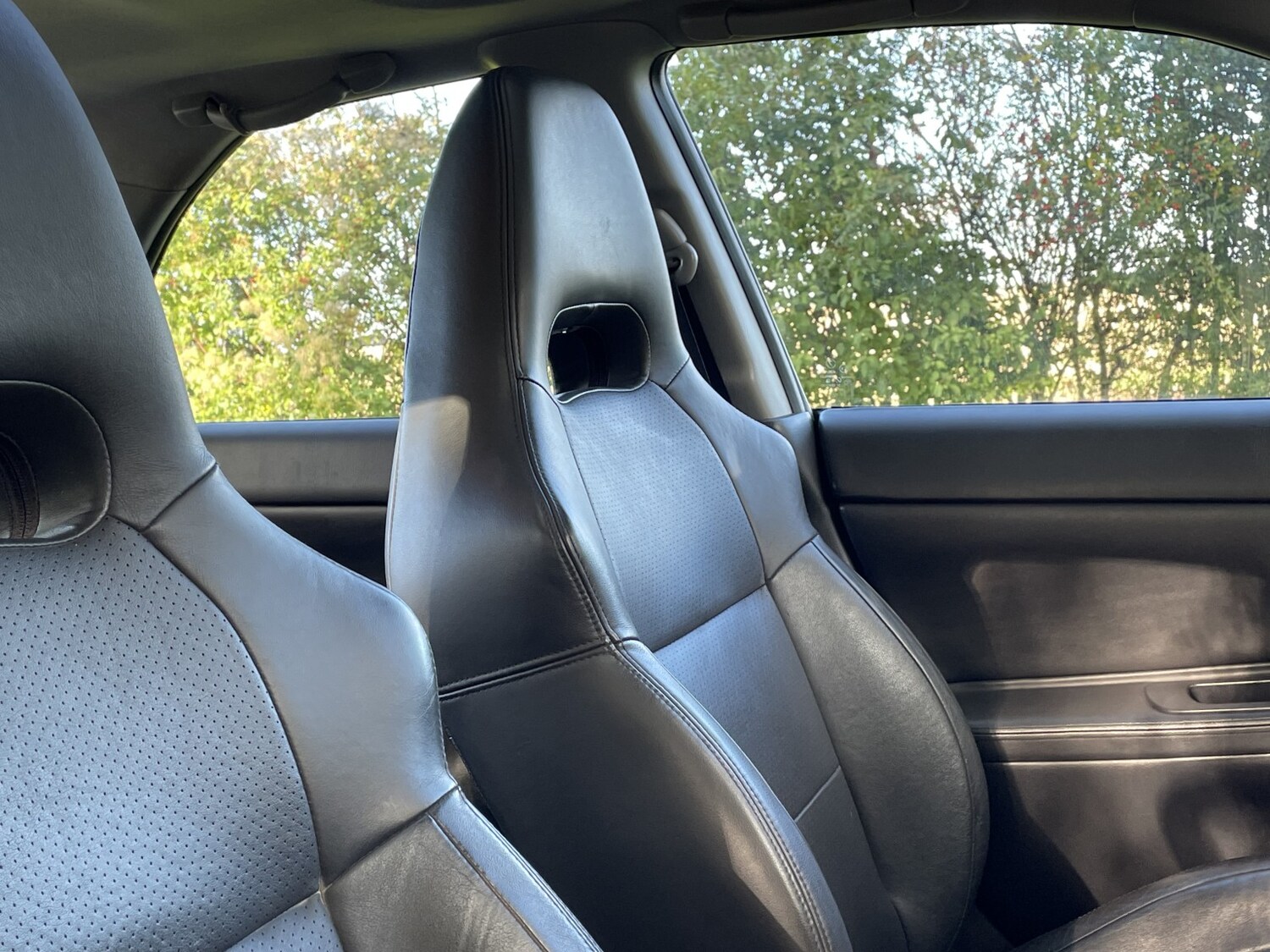 Used Subaru Impreza 2006 for sale - 78004618: Photo 13