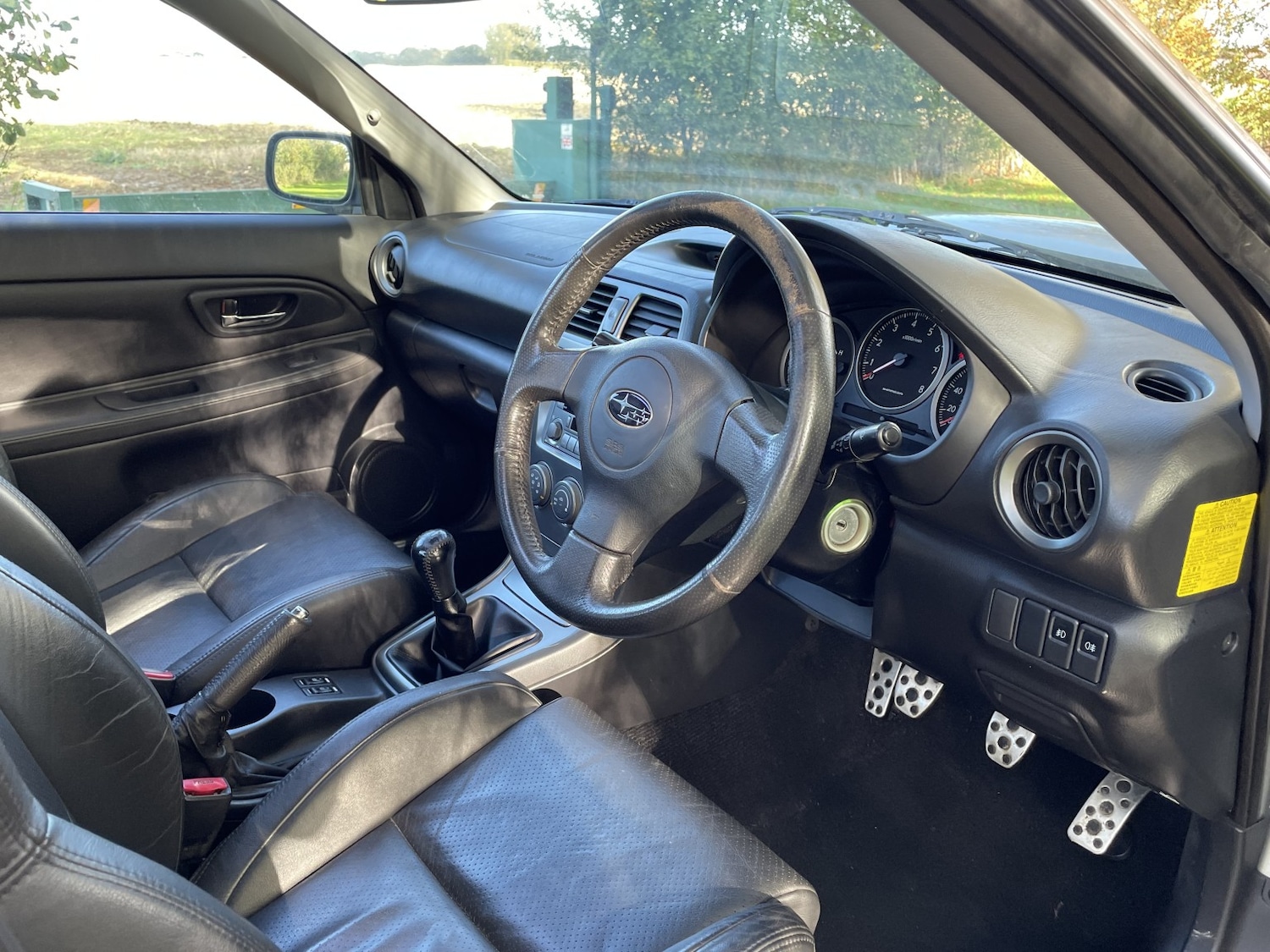 Used Subaru Impreza 2006 for sale - 78004618: Photo 15