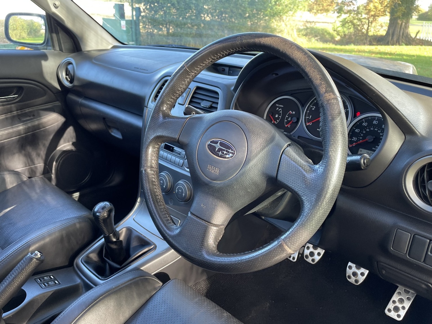 Used Subaru Impreza 2006 for sale - 78004618: Photo 16