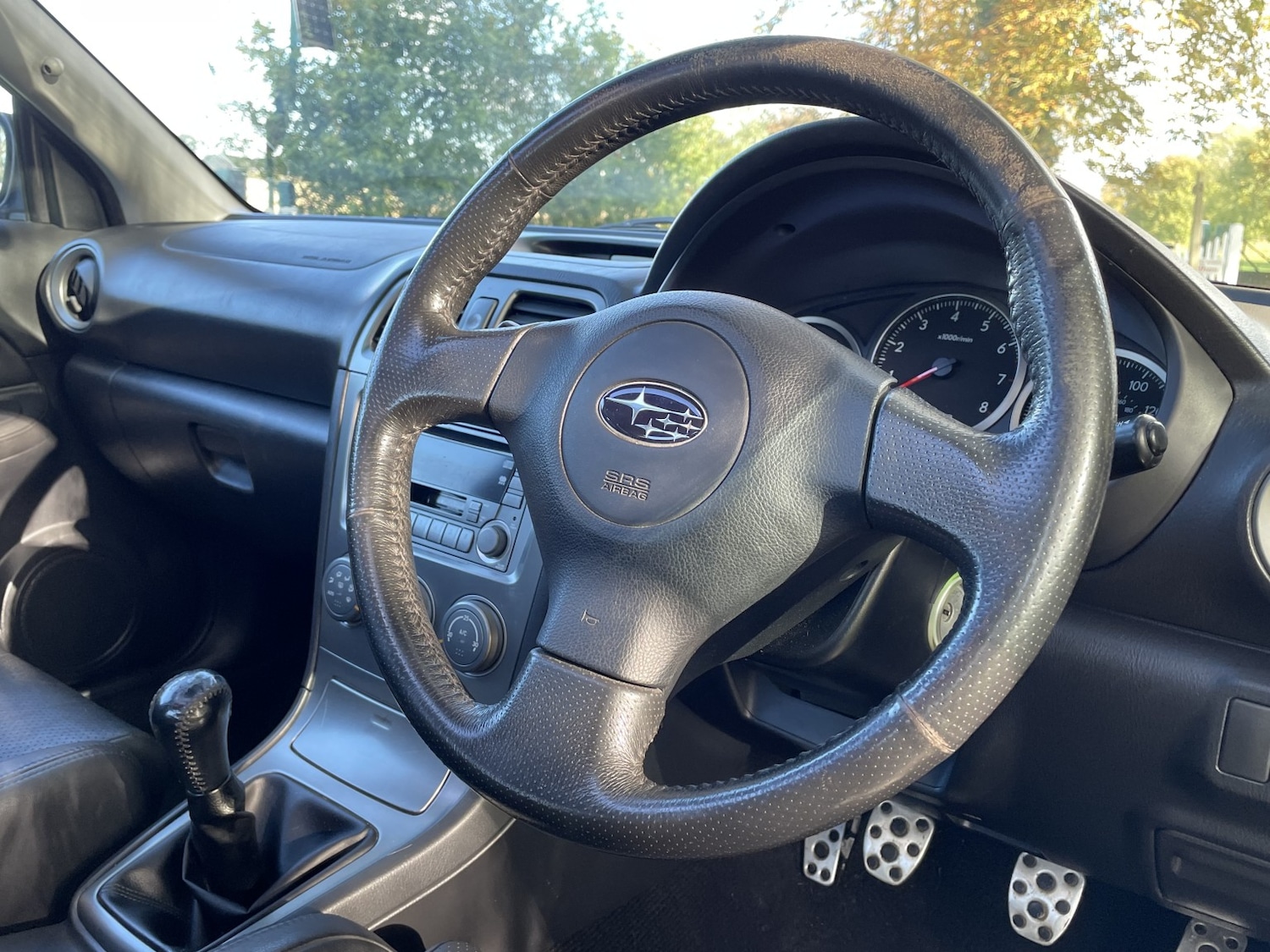 Used Subaru Impreza 2006 for sale - 78004618: Photo 17