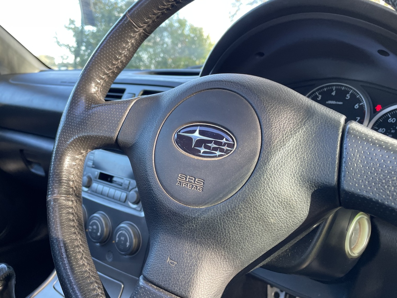 Used Subaru Impreza 2006 for sale - 78004618: Photo 18