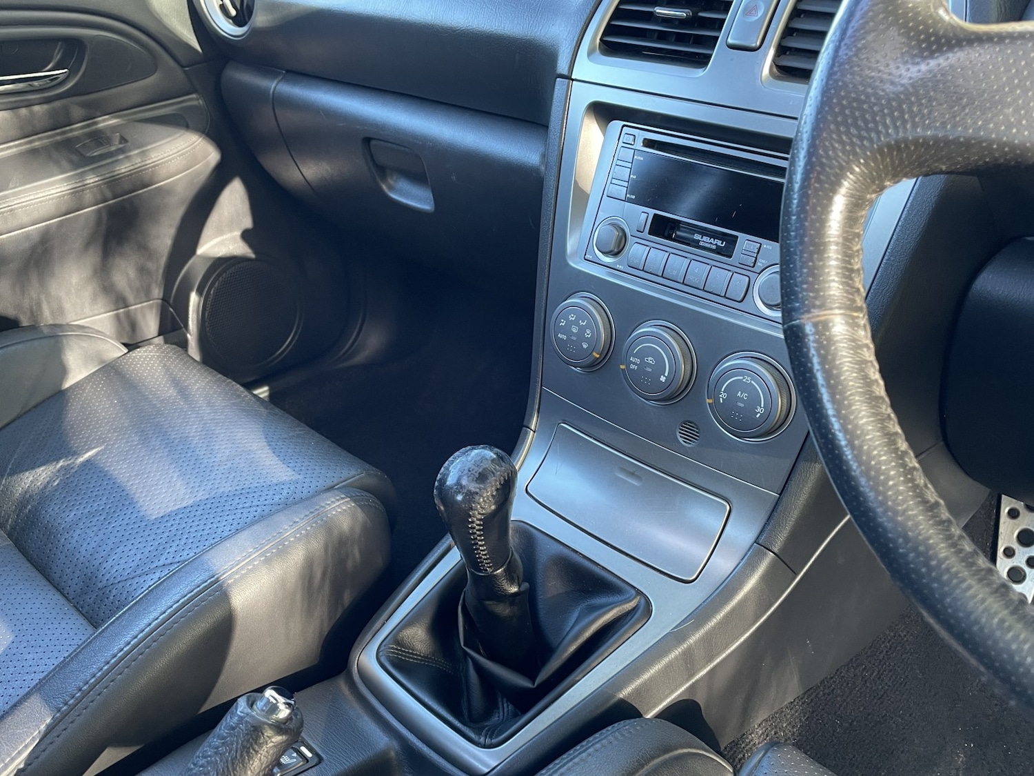 Used Subaru Impreza 2006 for sale - 78004618: Photo 21