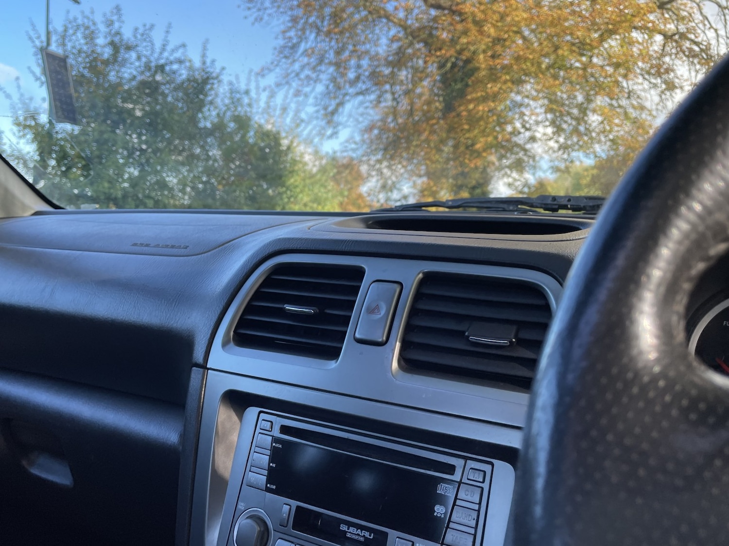 Used Subaru Impreza 2006 for sale - 78004618: Photo 25