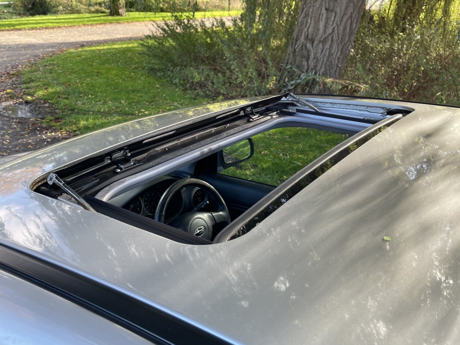 Used Subaru Impreza 2006 for sale - 78004618: Photo 27