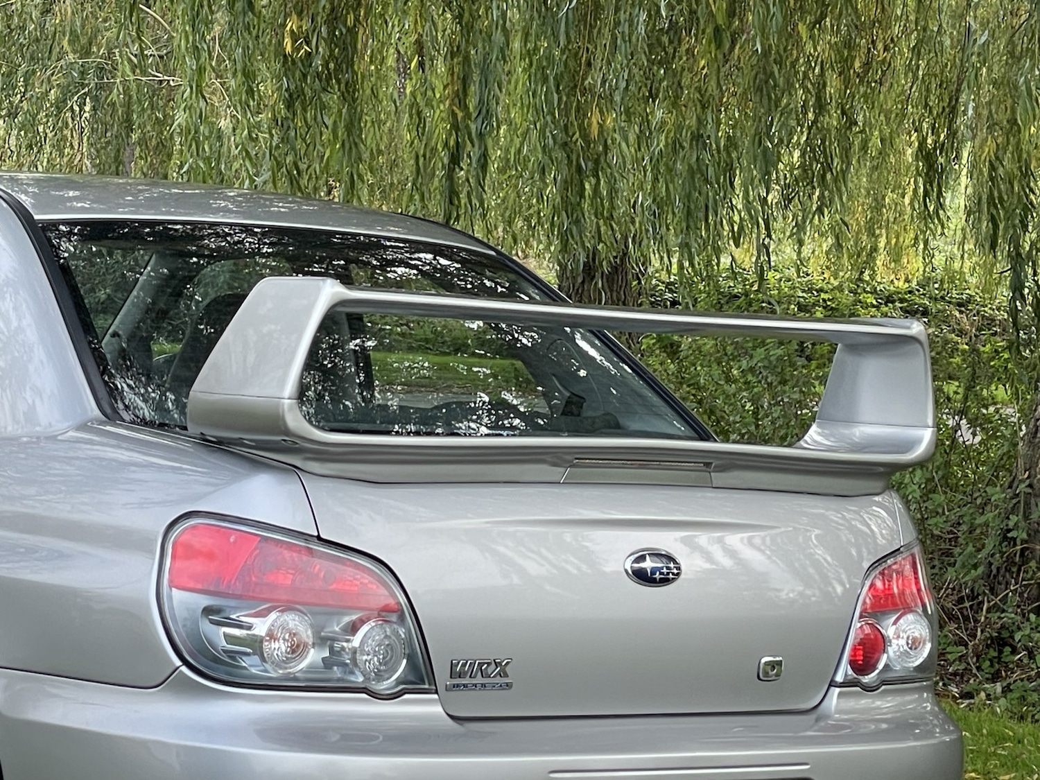 Used Subaru Impreza 2006 for sale - 78004618: Photo 29