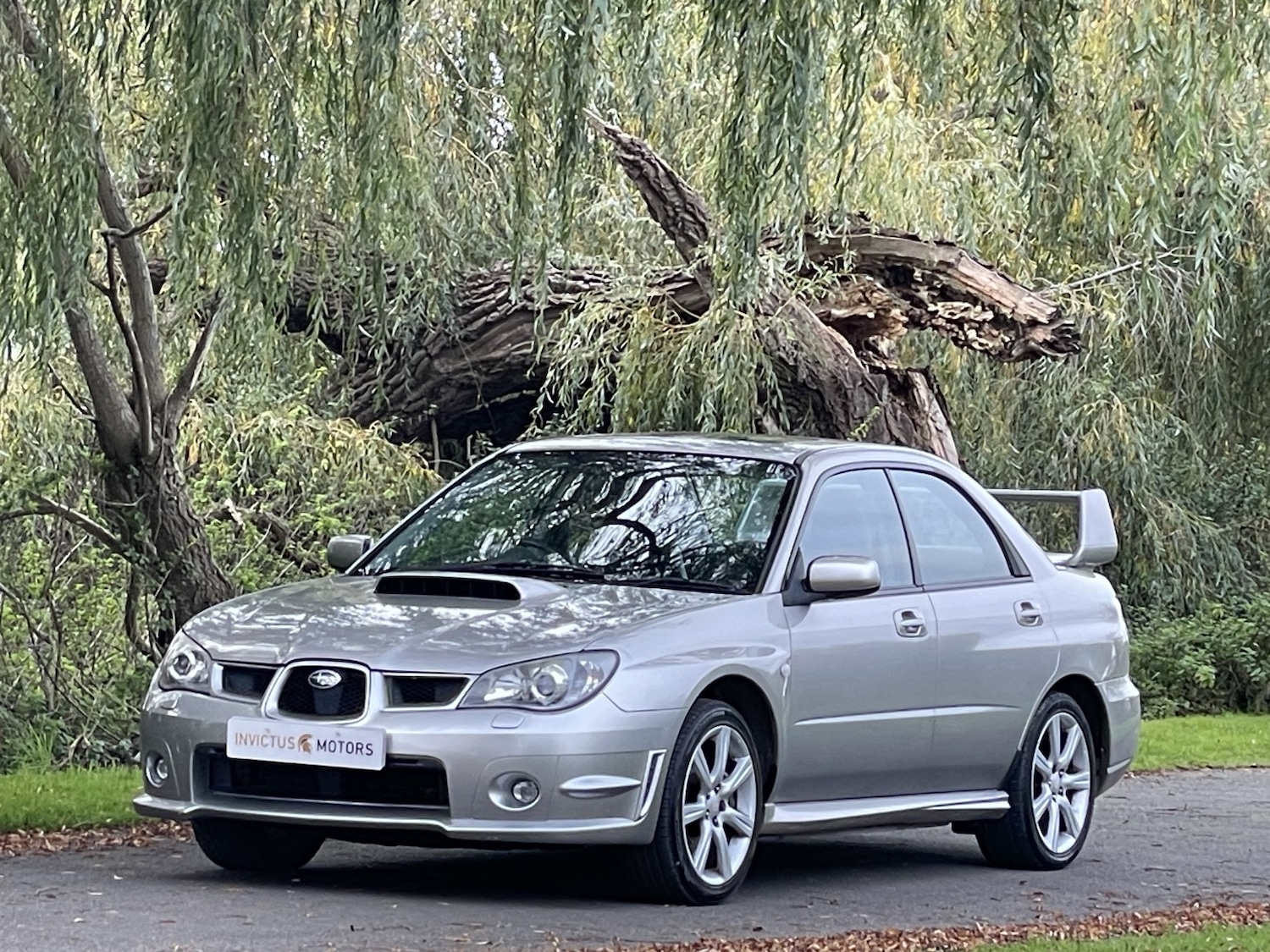 Used Subaru Impreza 2006 for sale - 78004618: Photo 3