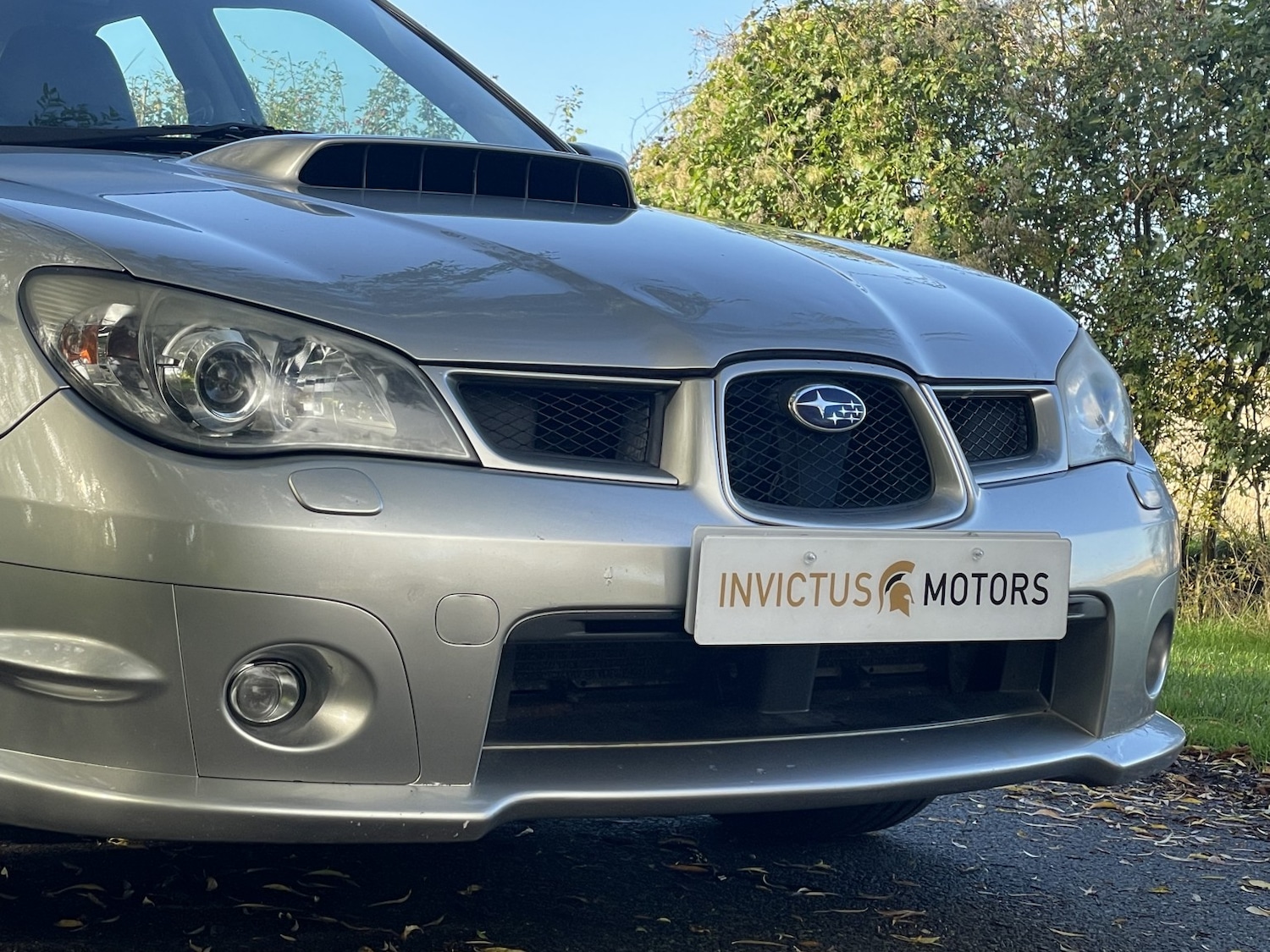 Used Subaru Impreza 2006 for sale - 78004618: Photo 30