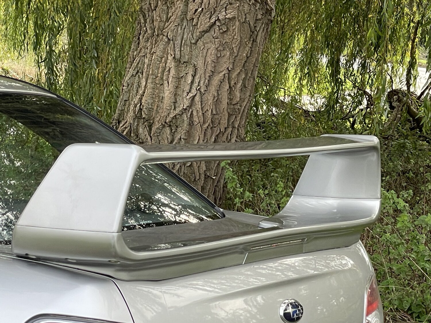 Used Subaru Impreza 2006 for sale - 78004618: Photo 31