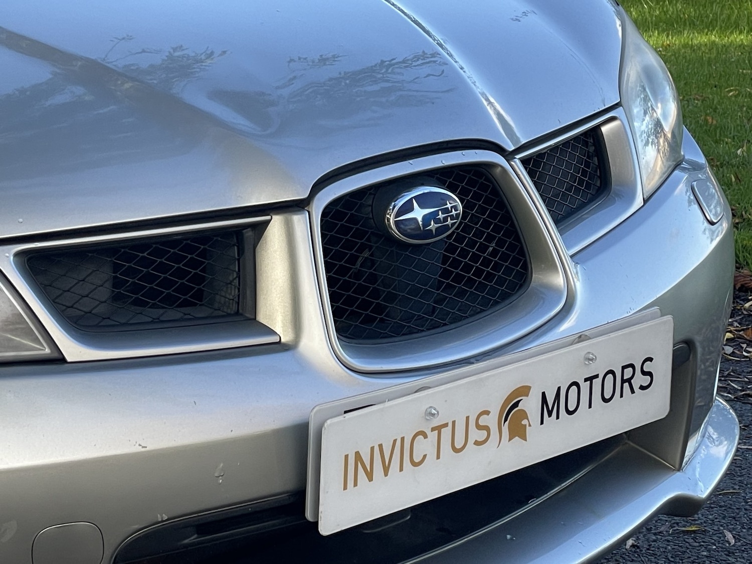 Used Subaru Impreza 2006 for sale - 78004618: Photo 32