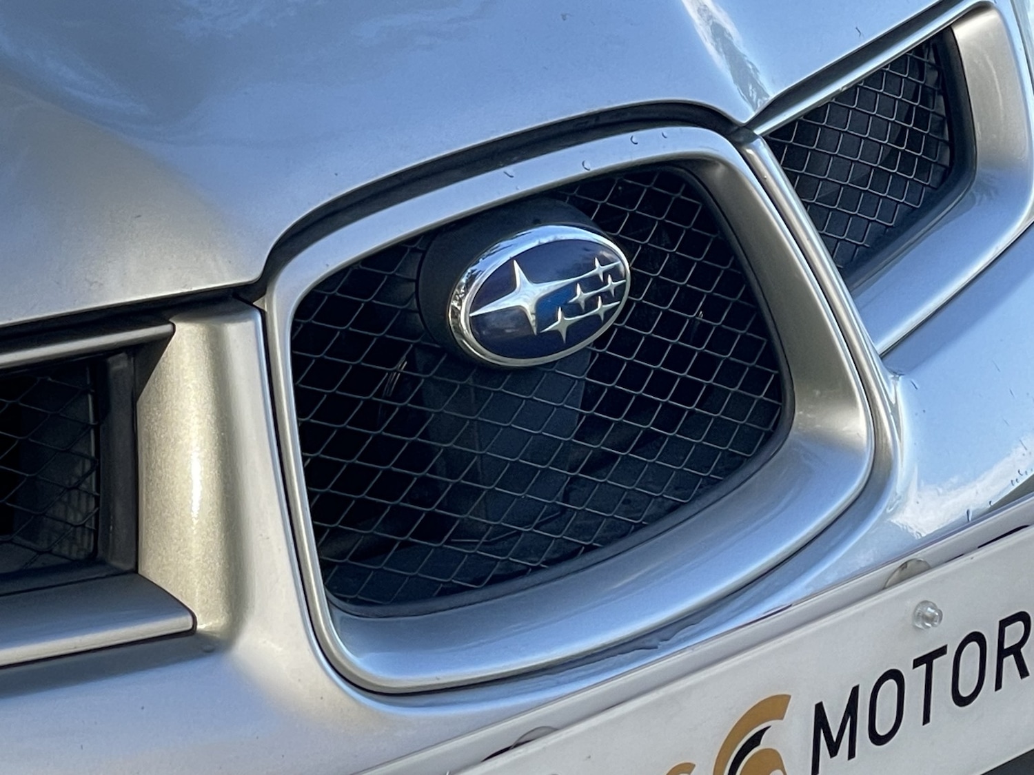 Used Subaru Impreza 2006 for sale - 78004618: Photo 34