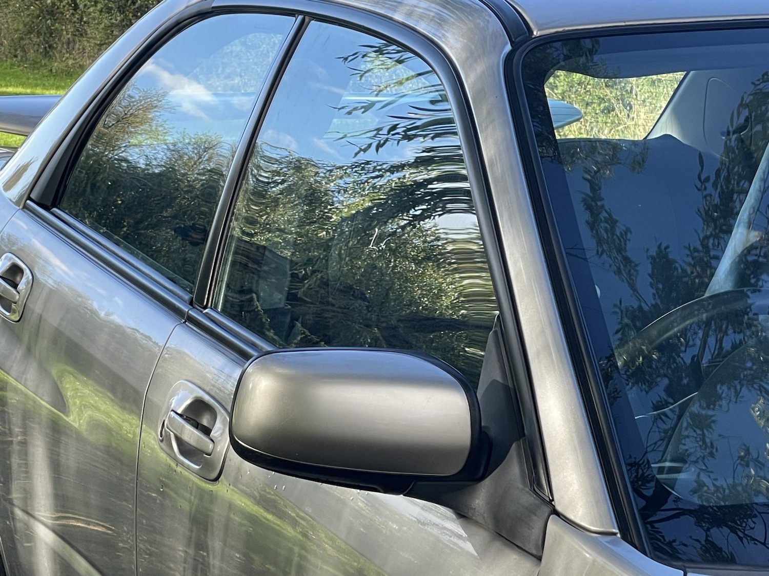 Used Subaru Impreza 2006 for sale - 78004618: Photo 36