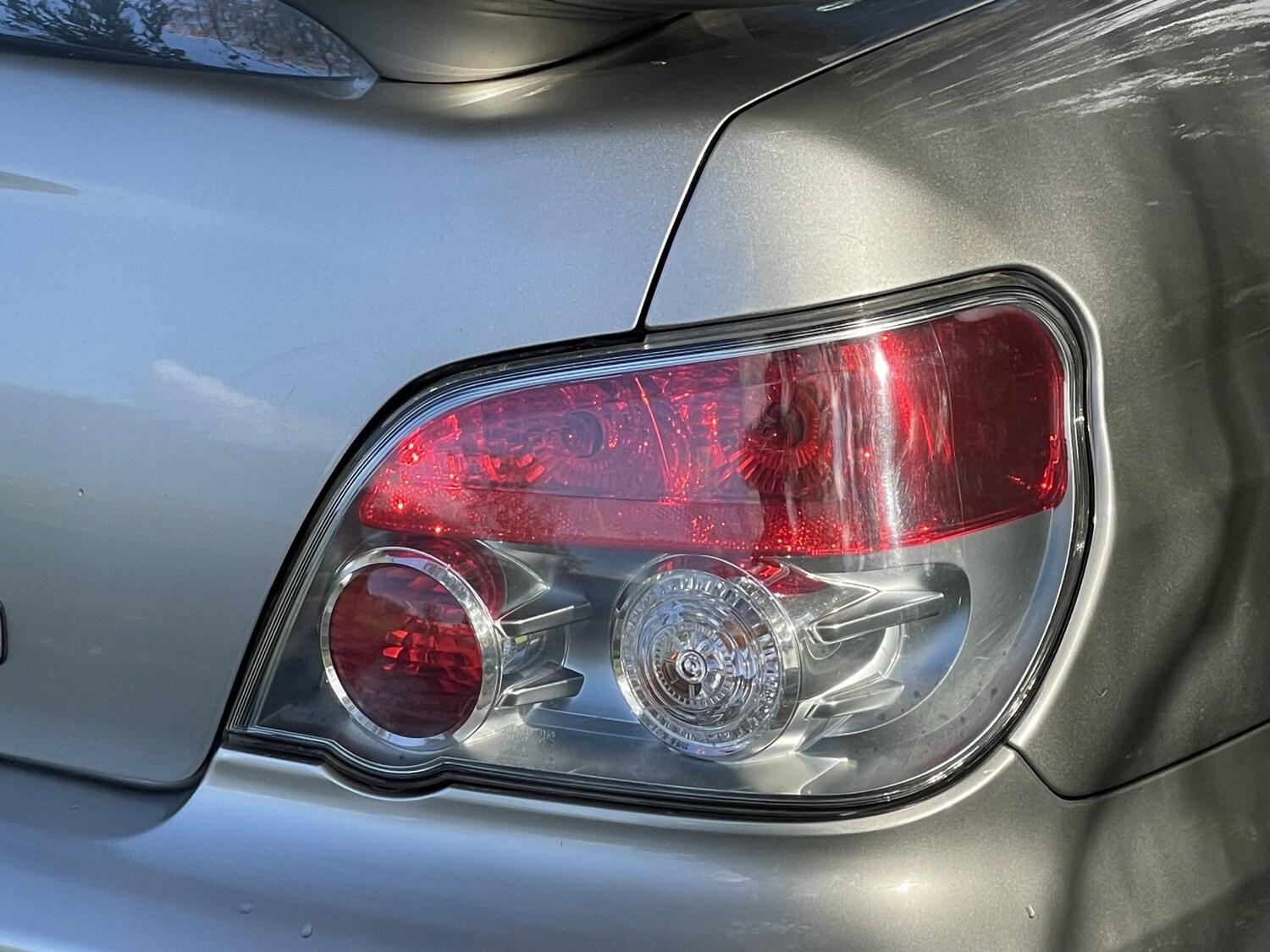 Used Subaru Impreza 2006 for sale - 78004618: Photo 37