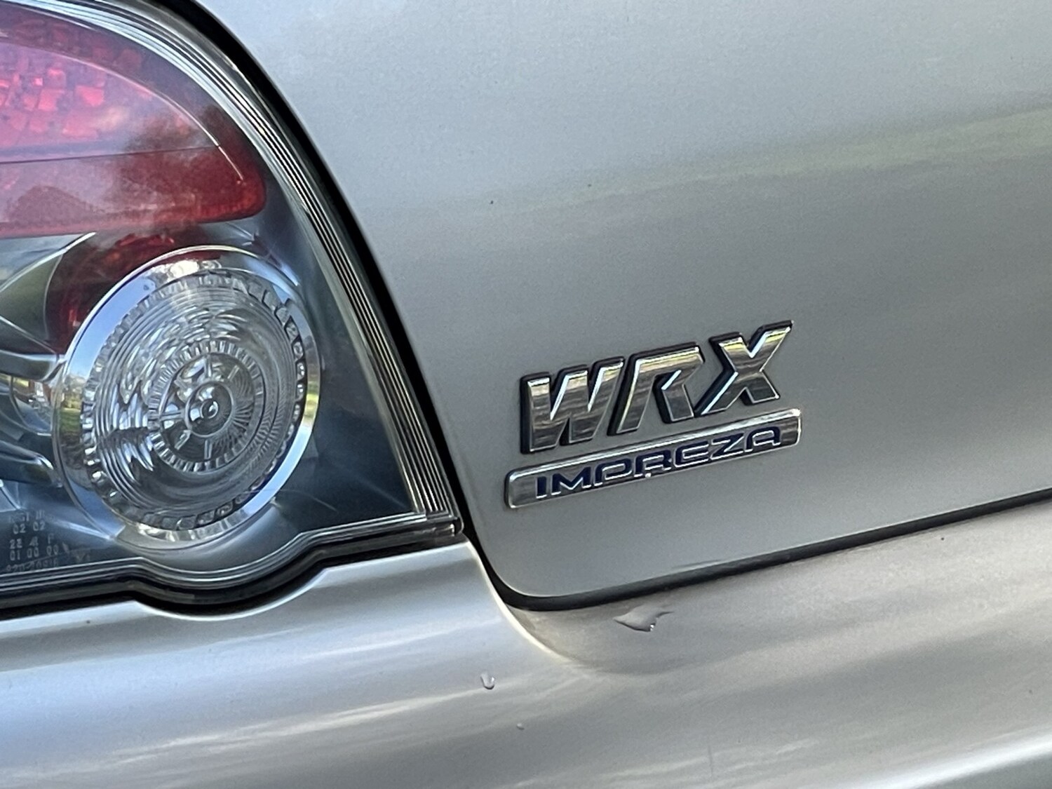 Used Subaru Impreza 2006 for sale - 78004618: Photo 39