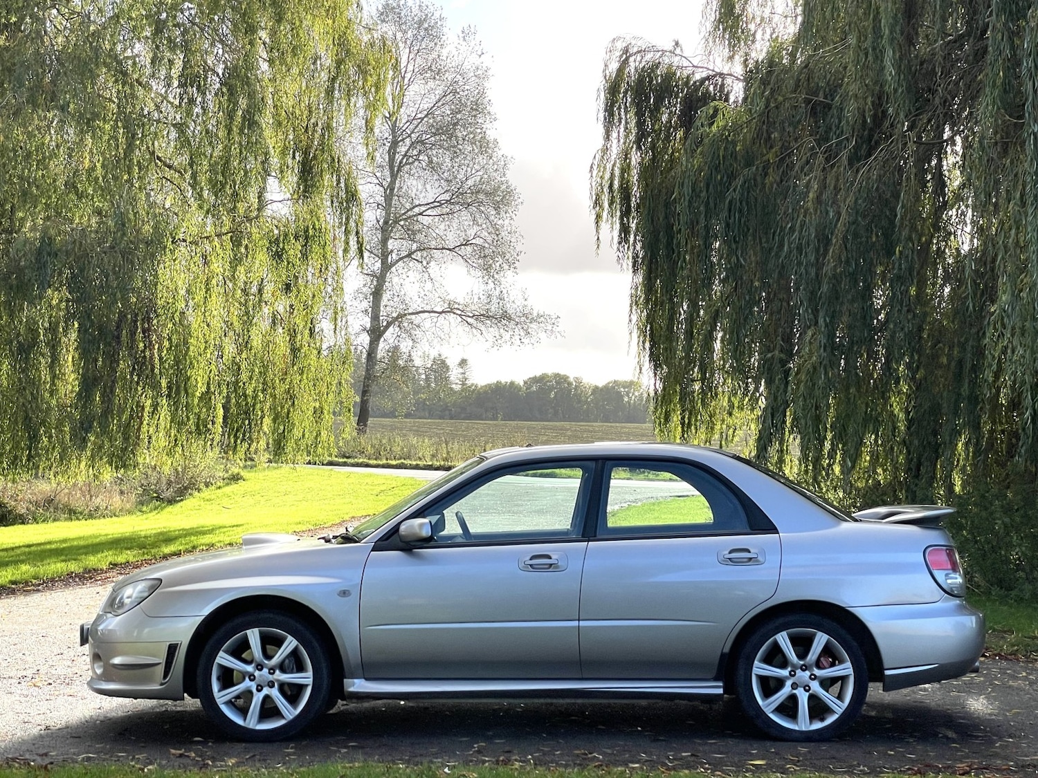 Used Subaru Impreza 2006 for sale - 78004618: Photo 4