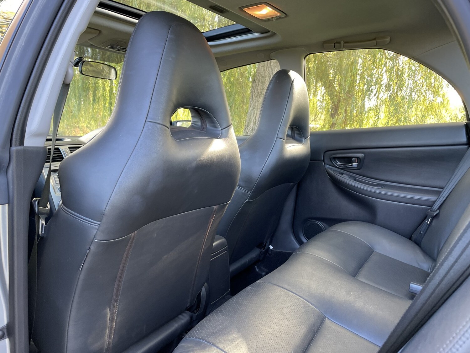 Used Subaru Impreza 2006 for sale - 78004618: Photo 42