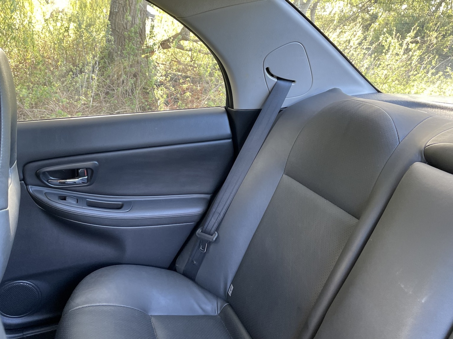 Used Subaru Impreza 2006 for sale - 78004618: Photo 44