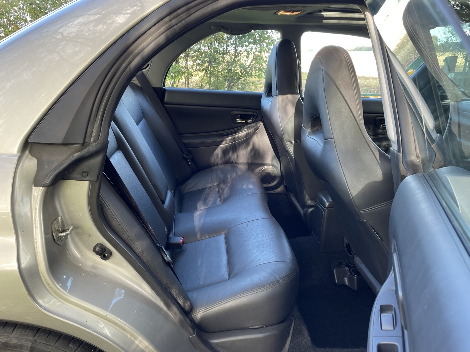 Used Subaru Impreza 2006 for sale - 78004618: Photo 45