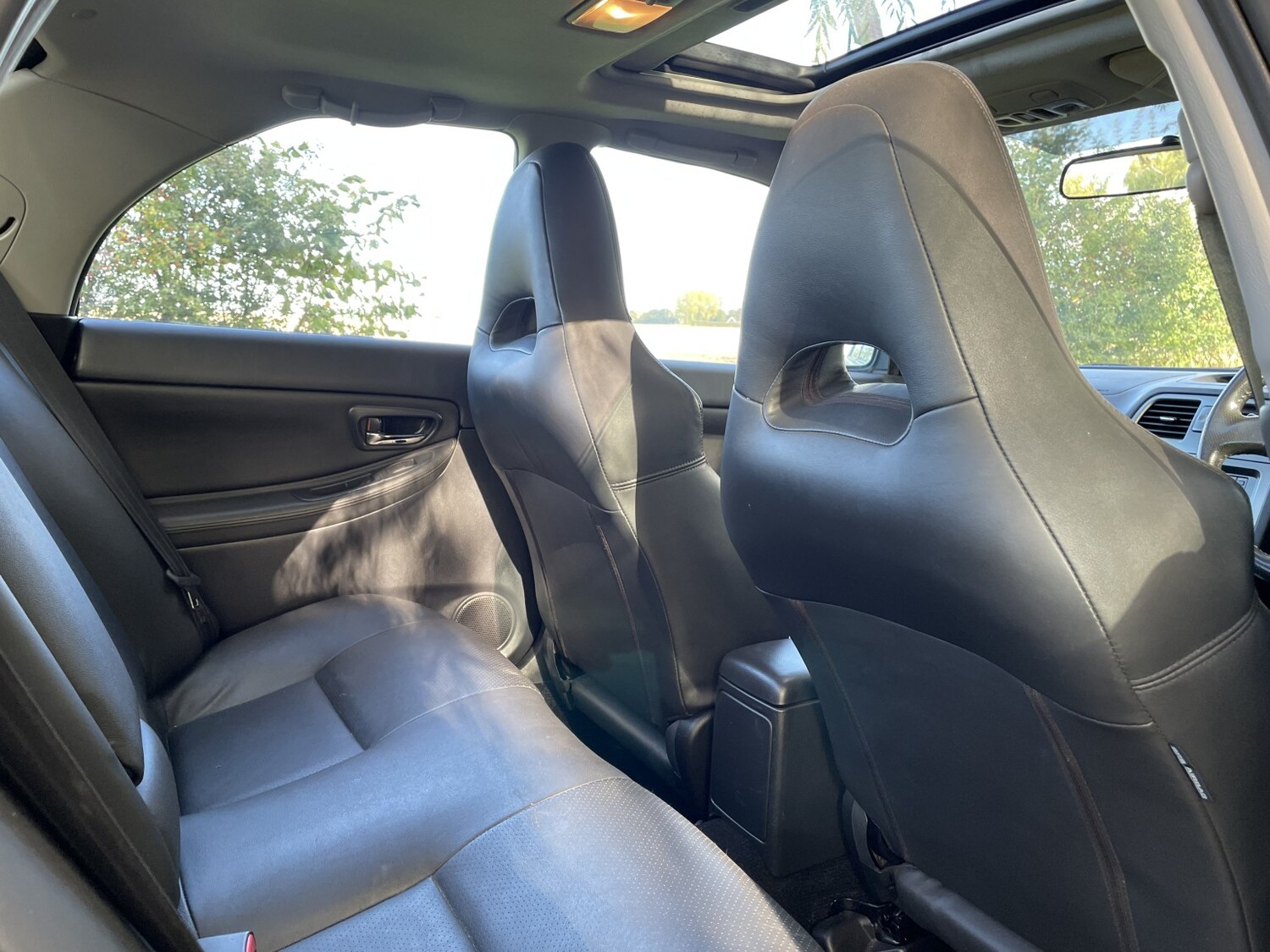 Used Subaru Impreza 2006 for sale - 78004618: Photo 46