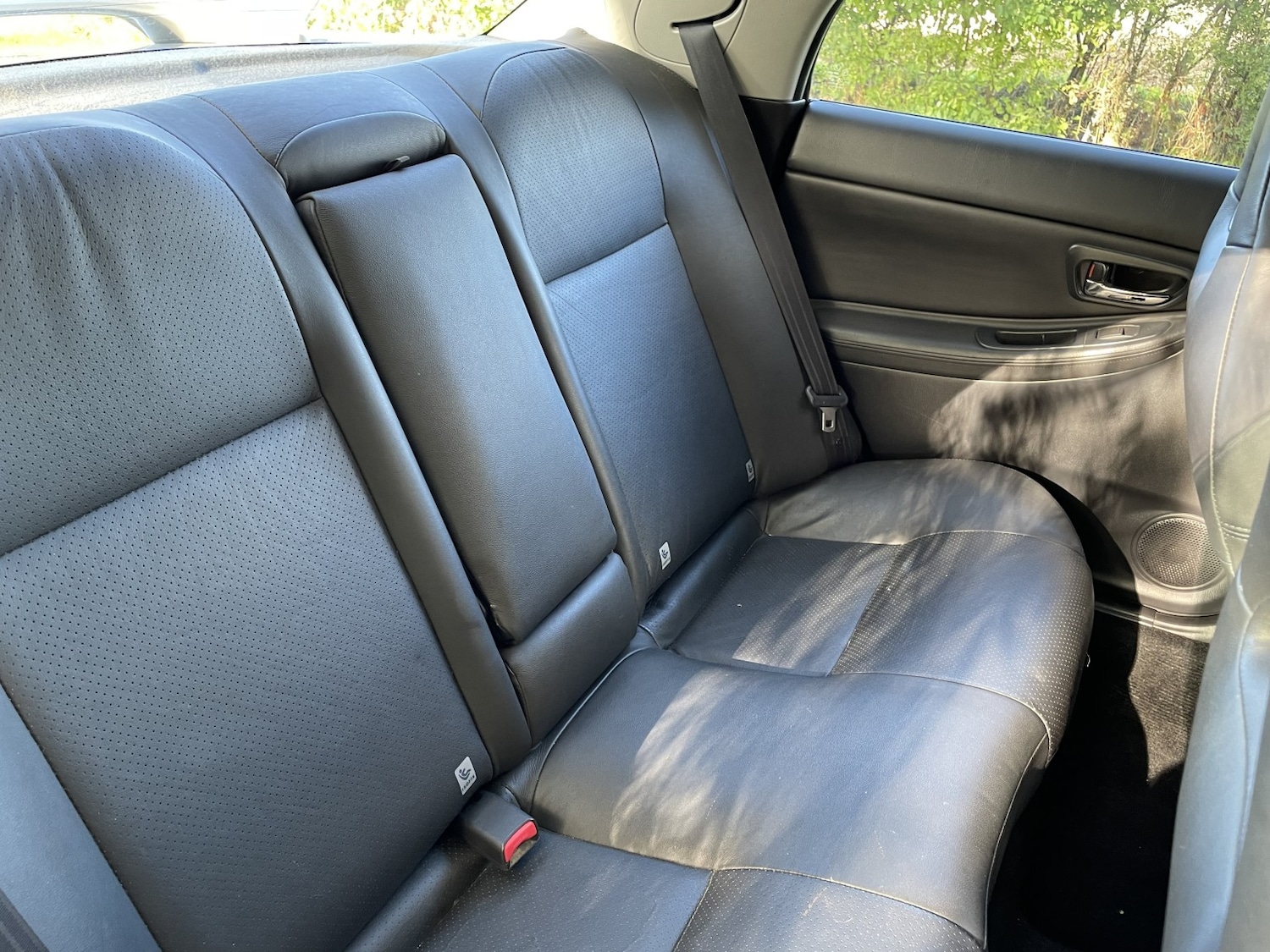 Used Subaru Impreza 2006 for sale - 78004618: Photo 47