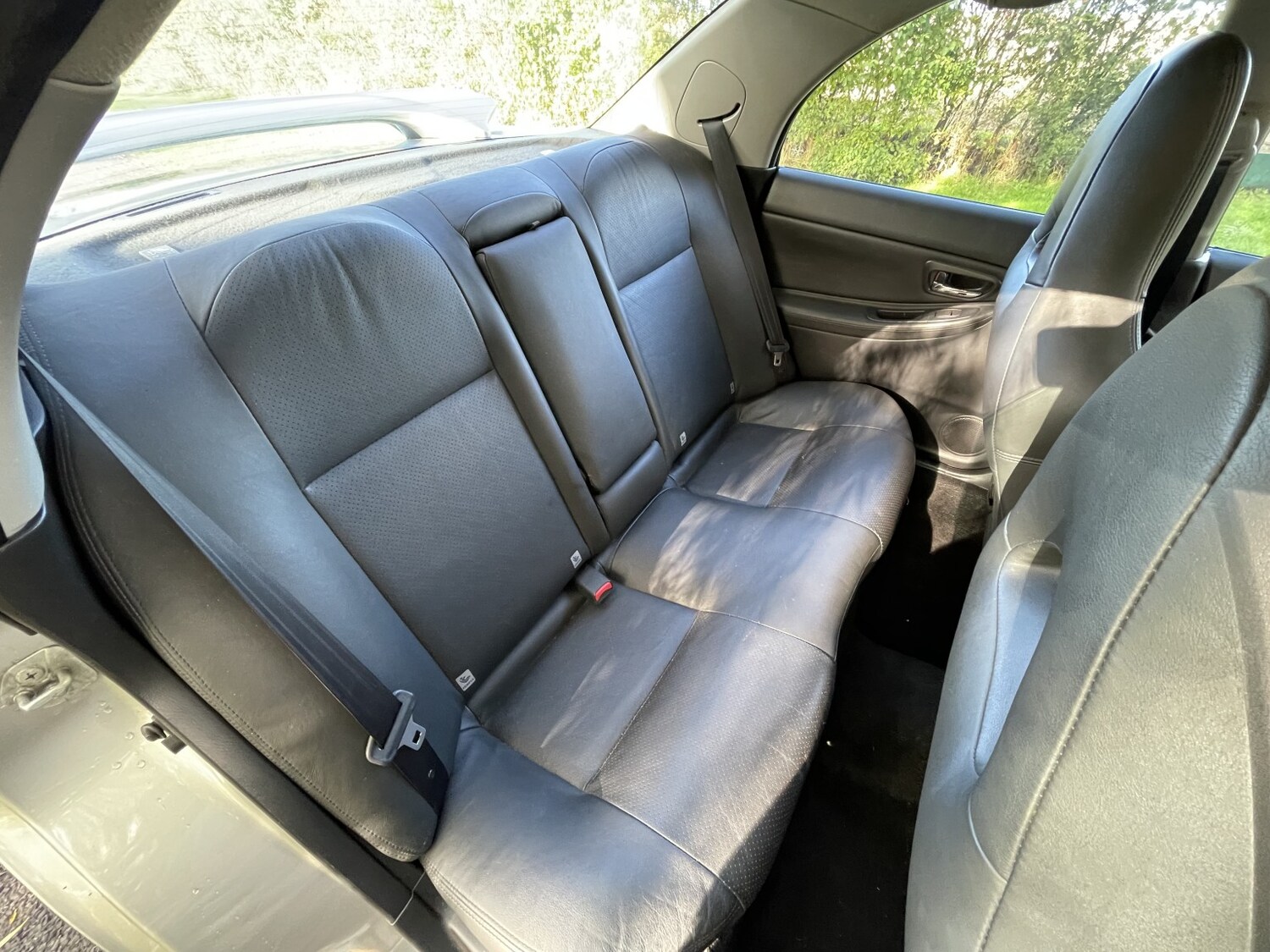 Used Subaru Impreza 2006 for sale - 78004618: Photo 48