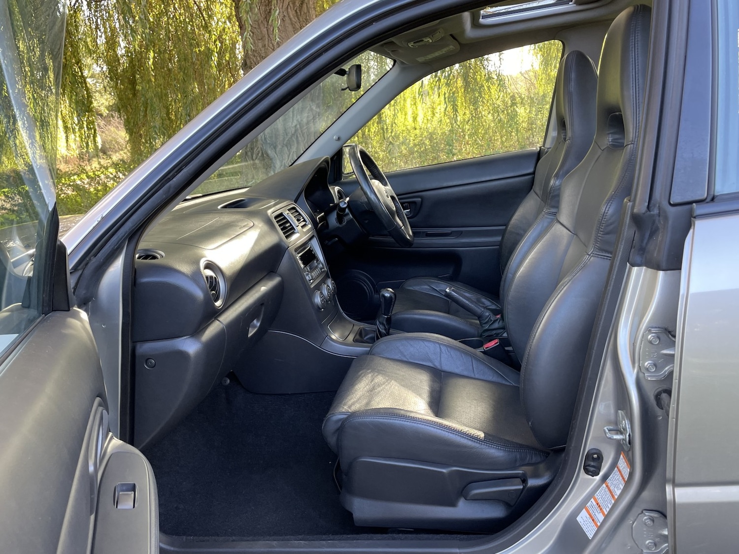 Used Subaru Impreza 2006 for sale - 78004618: Photo 50