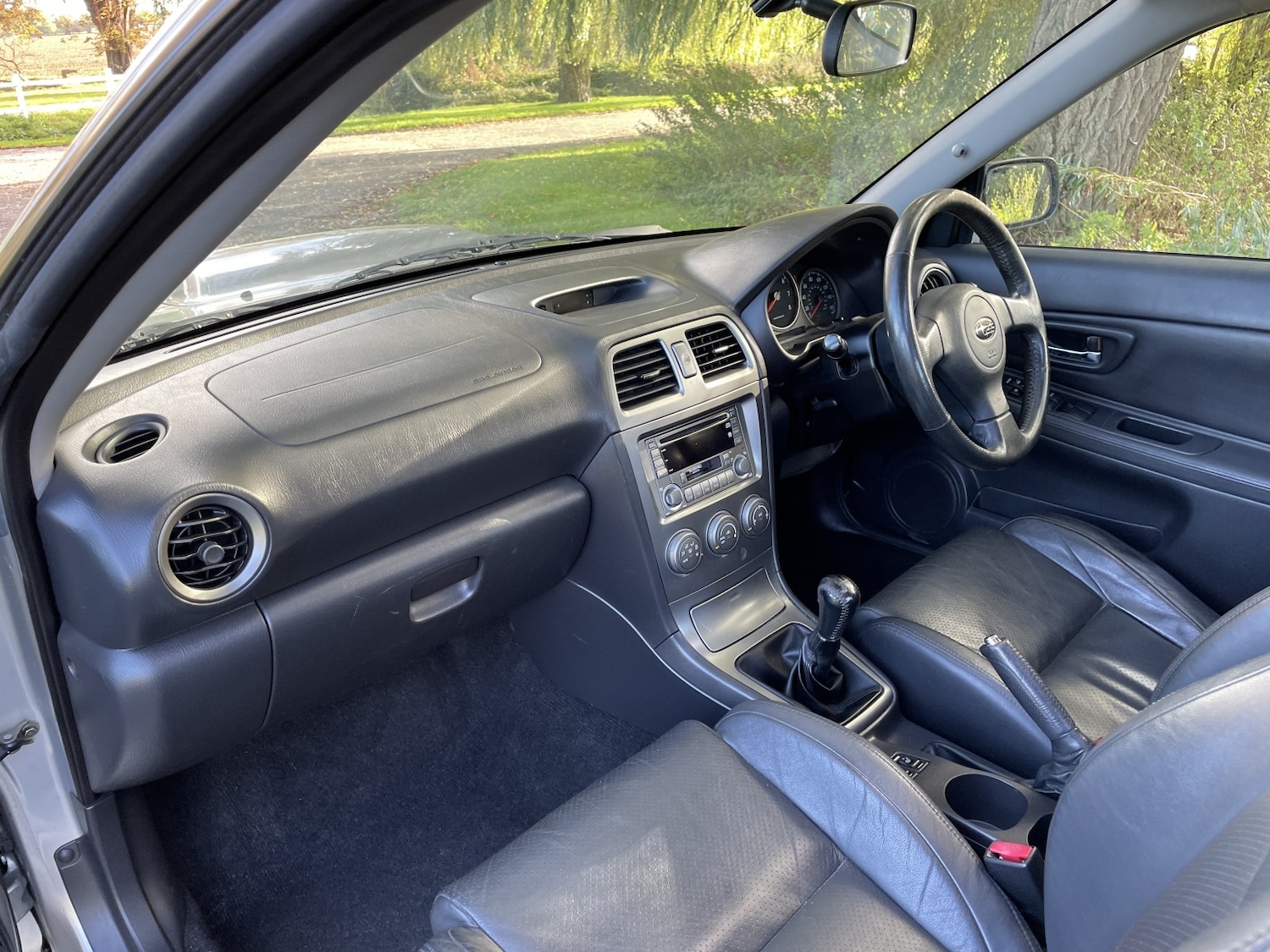 Used Subaru Impreza 2006 for sale - 78004618: Photo 51