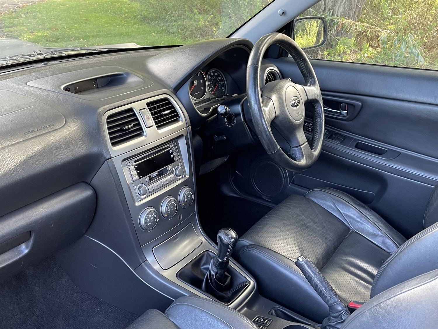 Used Subaru Impreza 2006 for sale - 78004618: Photo 52