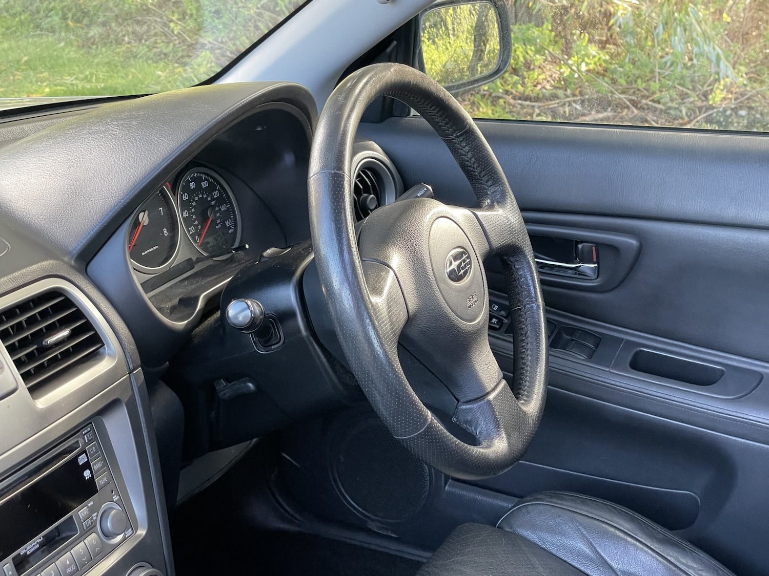 Used Subaru Impreza 2006 for sale - 78004618: Photo 53