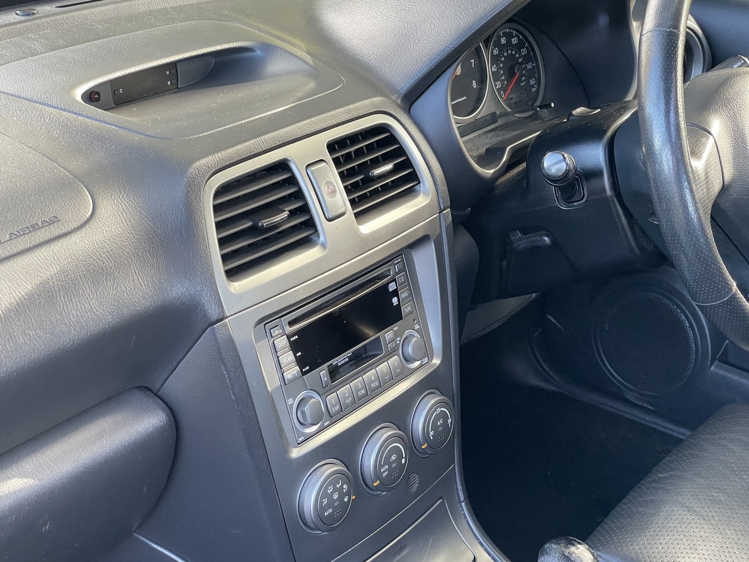 Used Subaru Impreza 2006 for sale - 78004618: Photo 54