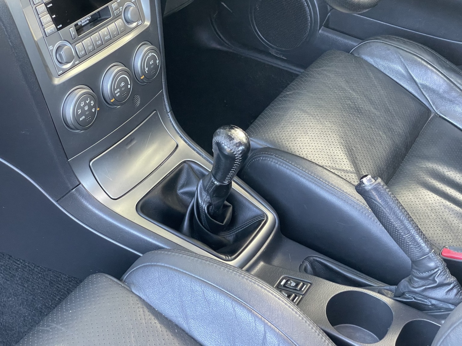 Used Subaru Impreza 2006 for sale - 78004618: Photo 55