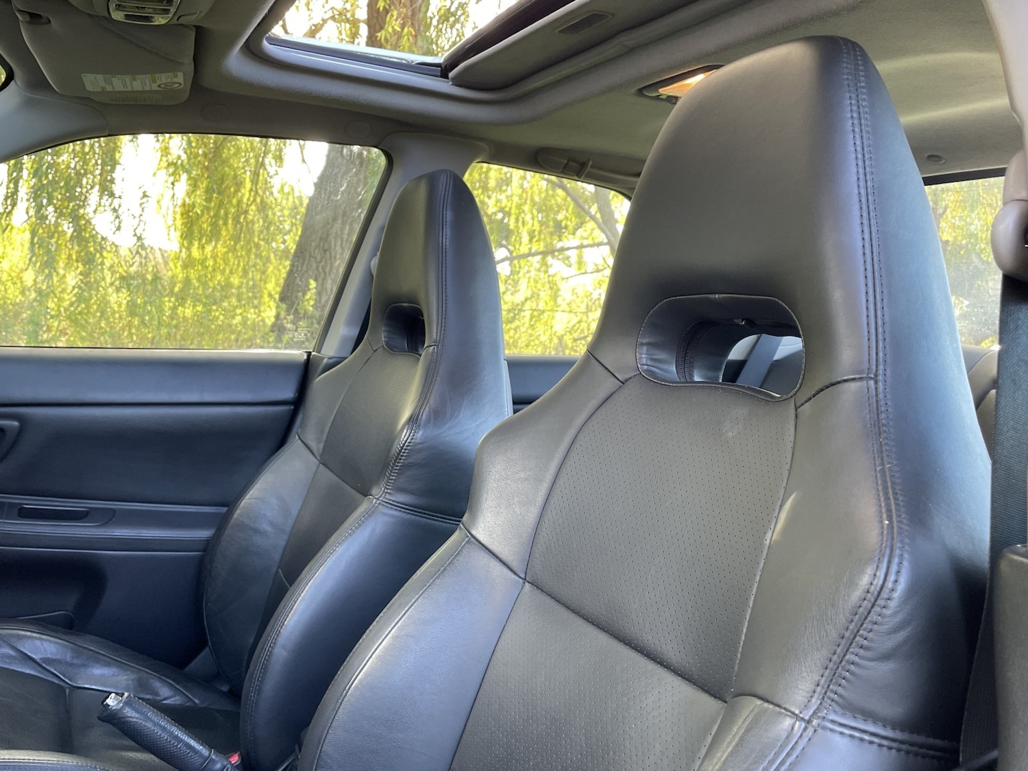 Used Subaru Impreza 2006 for sale - 78004618: Photo 58