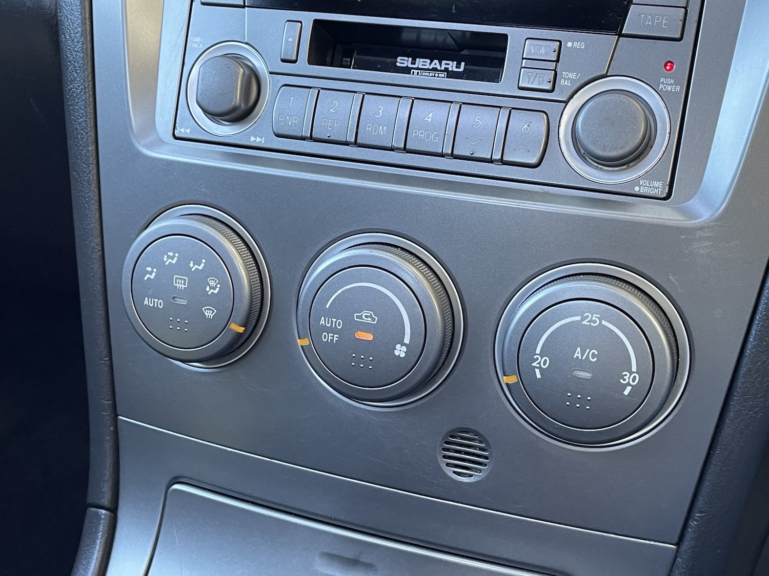 Used Subaru Impreza 2006 for sale - 78004618: Photo 62