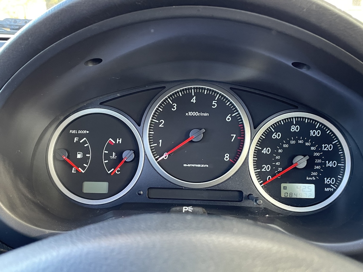 Used Subaru Impreza 2006 for sale - 78004618: Photo 65