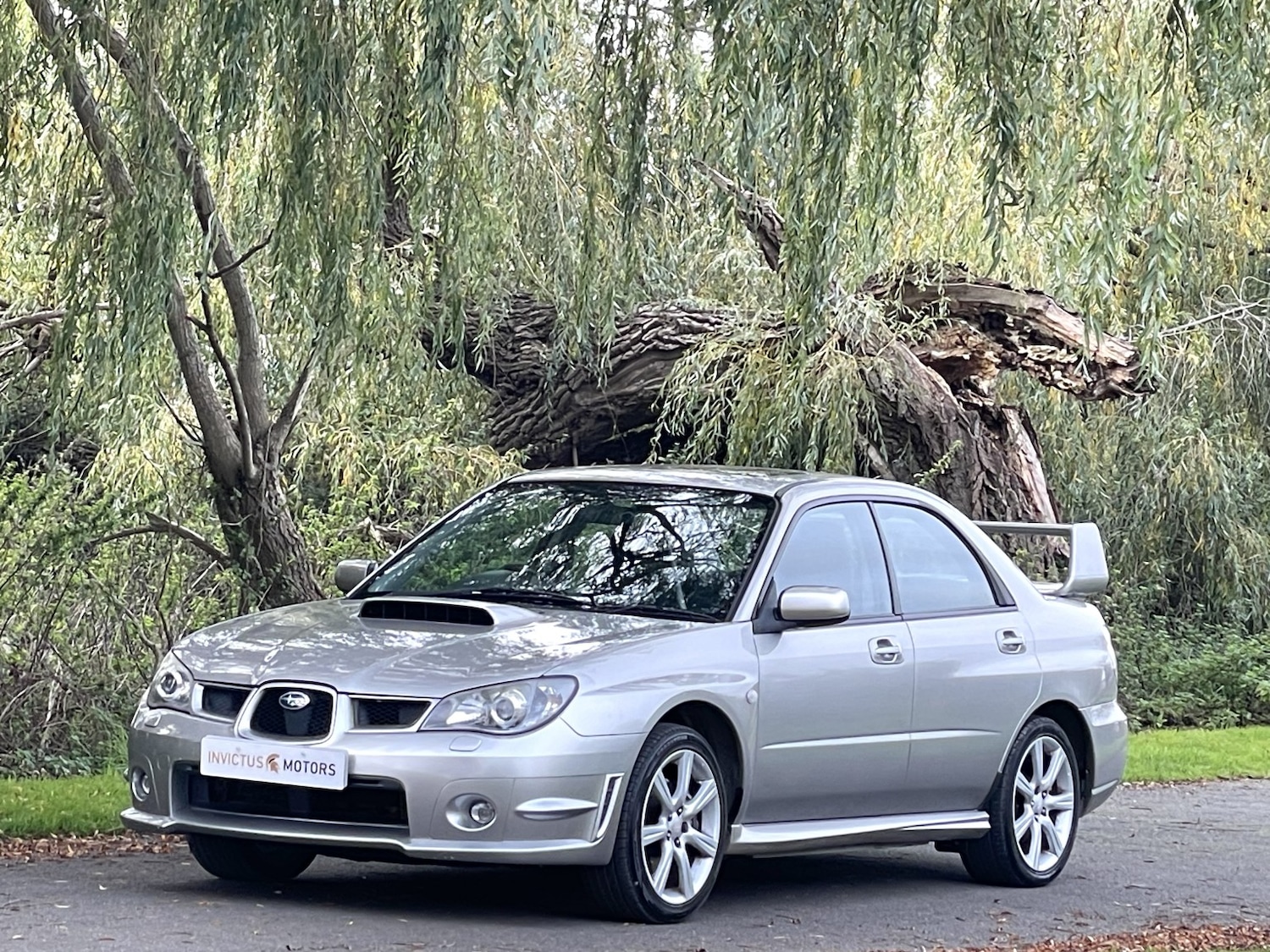 Used Subaru Impreza 2006 for sale - 78004618: Photo 67