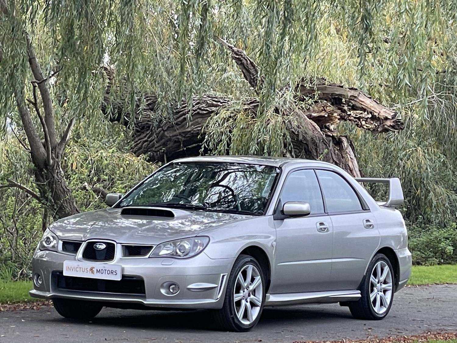 Used Subaru Impreza 2006 for sale - 78004618: Photo 69
