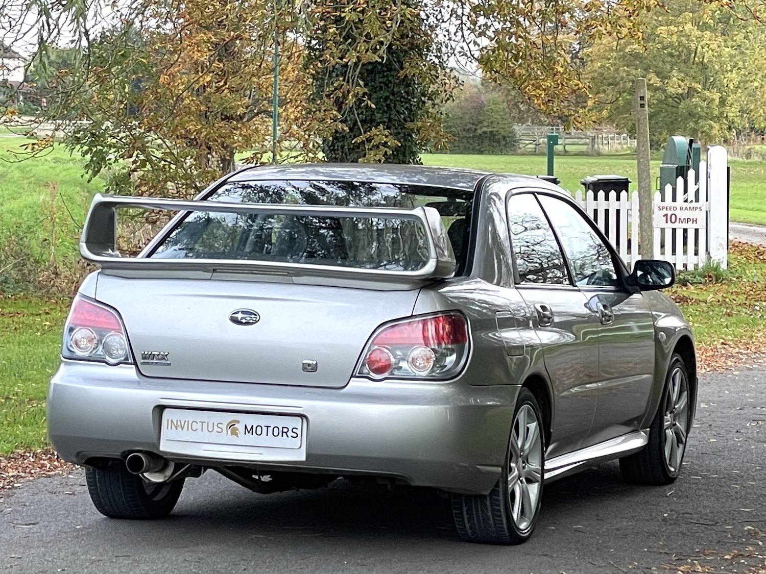 Used Subaru Impreza 2006 for sale - 78004618: Photo 7