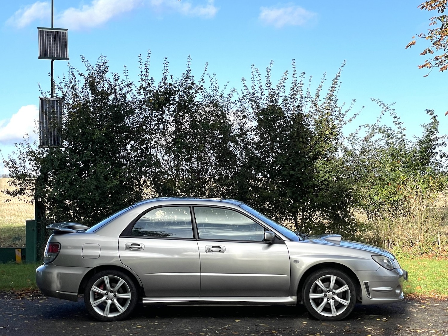 Used Subaru Impreza 2006 for sale - 78004618: Photo 8