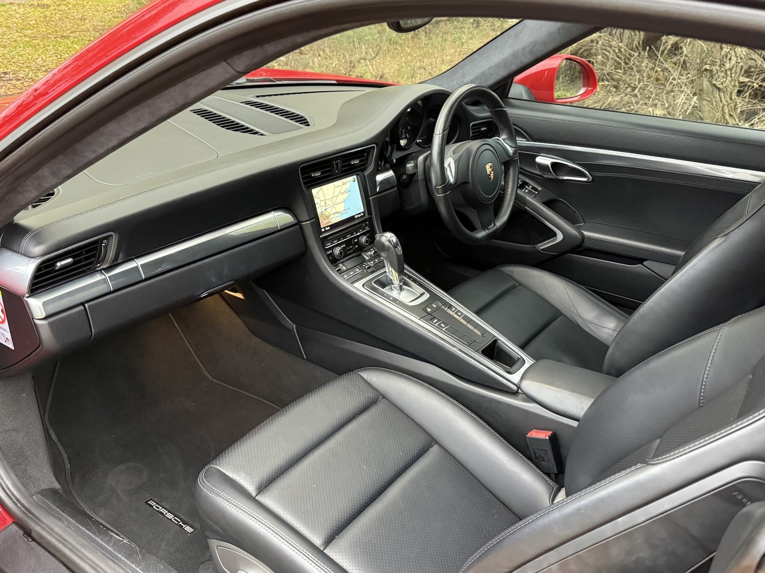 Used Porsche 911 2013 for sale - 76910983: Photo 13