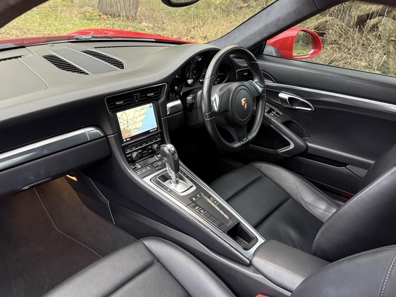 Used Porsche 911 2013 for sale - 76910983: Photo 14